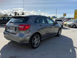 MERCEDES-BENZ A 180 usata, con Airbag