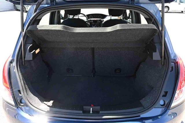 LANCIA Ypsilon usata, con Alzacristalli elettrici