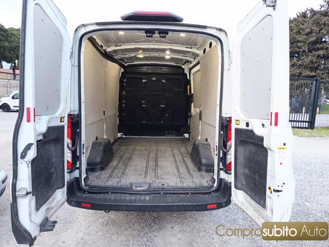 FORD Transit usata 14