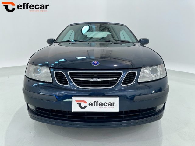 SAAB 9-3 usata, con Airbag laterali