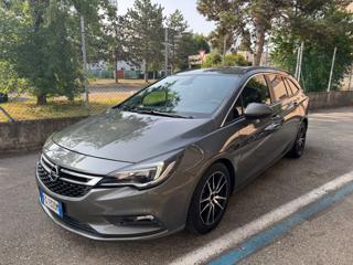 OPEL Astra 1.6 CDTI EcoFLEX Sports Tourer Elective