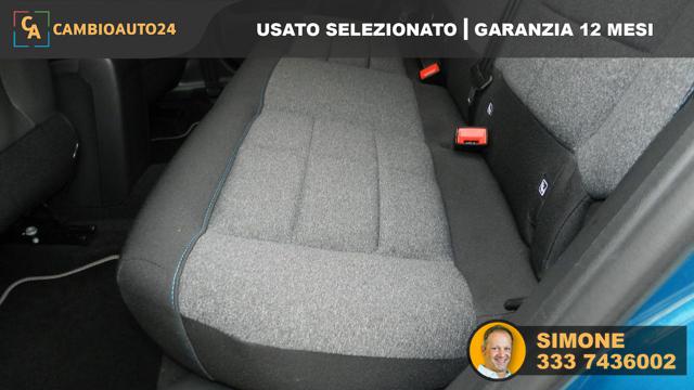 CITROEN C4 Cactus usata 82