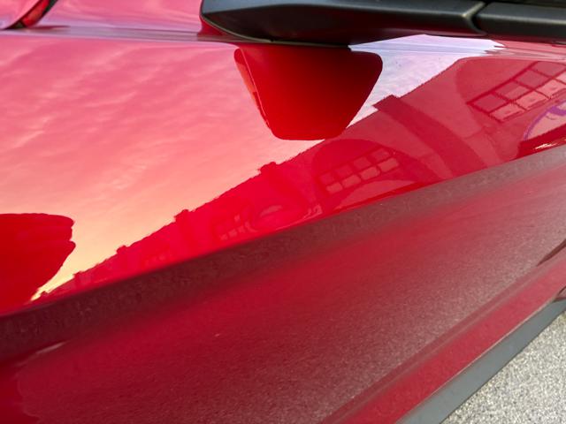 FORD Mustang usata, con Sedile passeggero ribaltabile