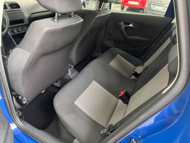 VOLKSWAGEN Polo usata, con USB