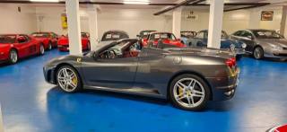 FERRARI F430 usata, con Autoradio