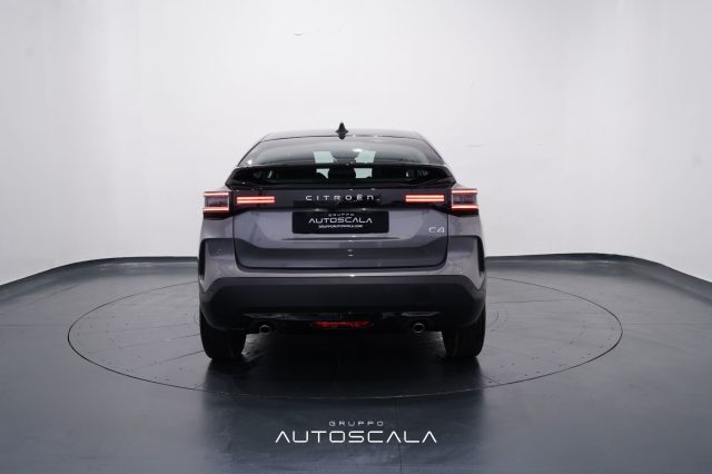 CITROEN C4 usata, con Alzacristalli elettrici