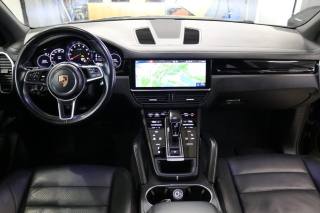 PORSCHE Cayenne usata, con Boardcomputer