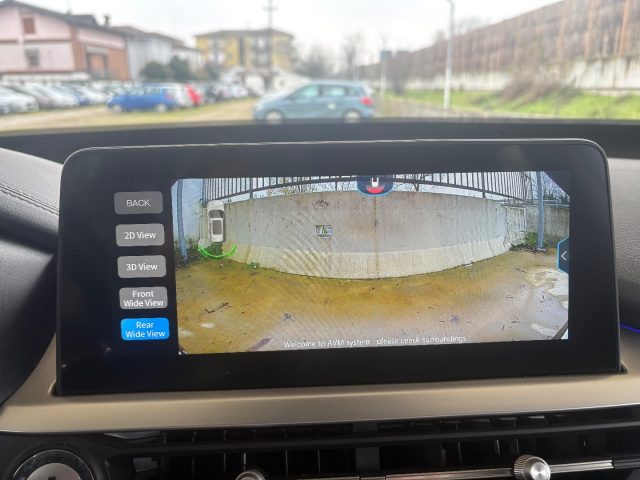 DR MOTOR DR 6.0 usata, con Sedile posteriore sdoppiato