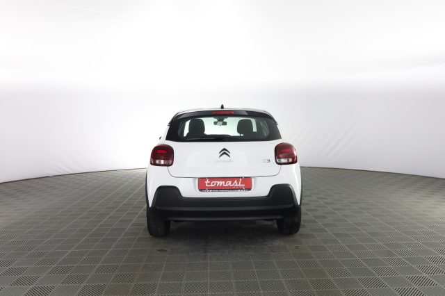 CITROEN C3 usata 4