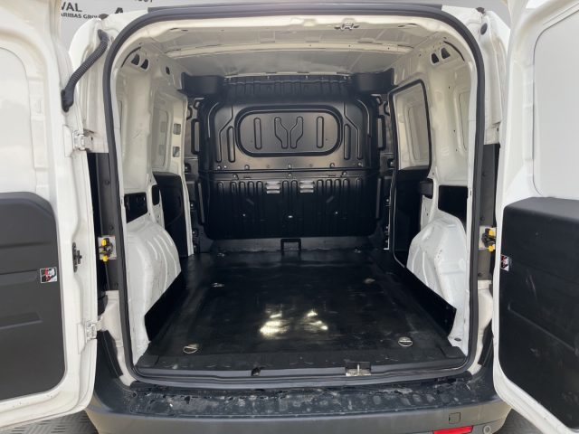 FIAT Doblo usata 13