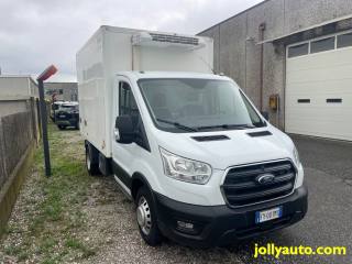 FORD Transit usata, con Airbag