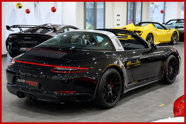 PORSCHE 991 usata, con Autoradio