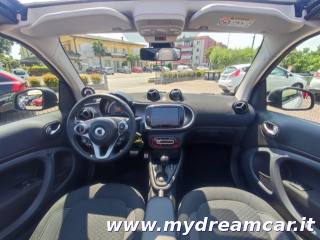 SMART ForTwo usata, con Cerchi in lega