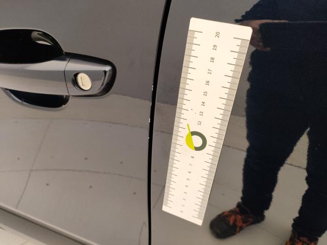 CITROEN C4 usata, con Sensore di luce