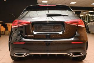 MERCEDES-BENZ A 250 usata 79