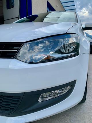 VOLKSWAGEN Polo usata, con Autoradio