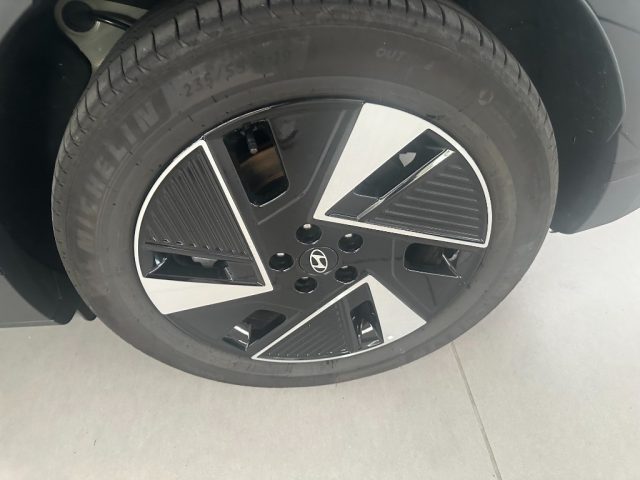 HYUNDAI Ioniq 5 usata, con Regolazione elettrica sedili