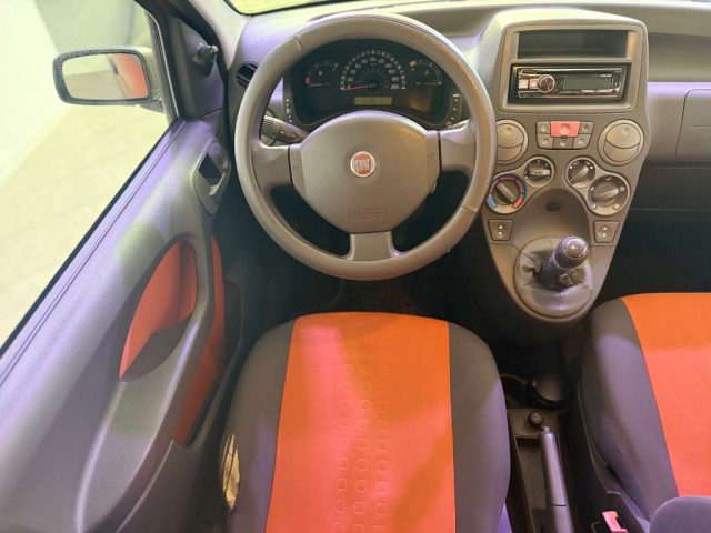 FIAT Panda usata 9