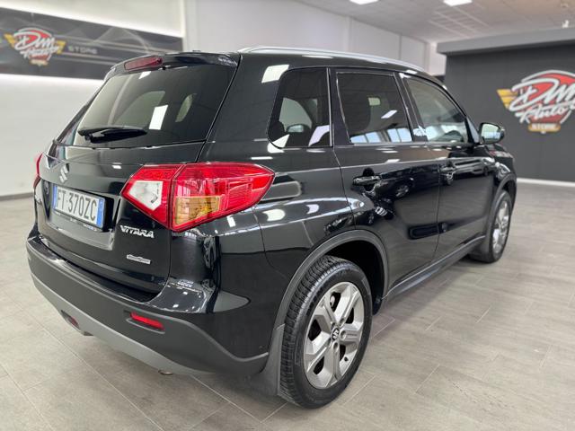 SUZUKI Vitara usata, con Alzacristalli elettrici