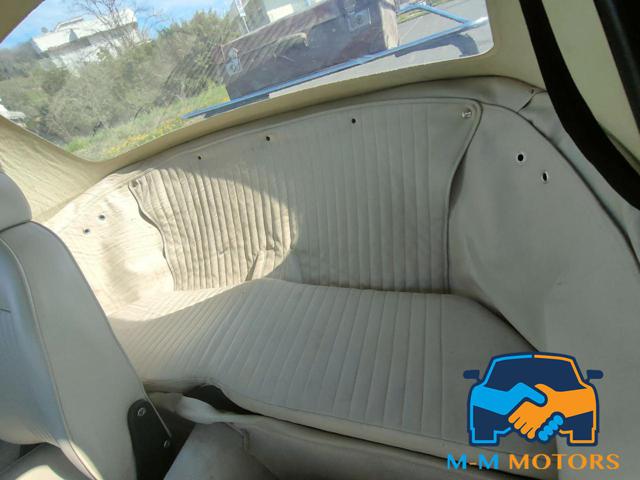 ALFA ROMEO Spider usata 14
