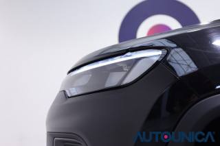 JEEP Compass usata, con Sistema di navigazione