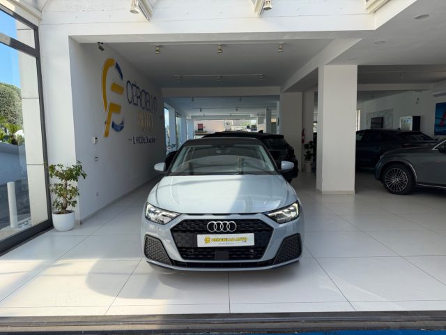 AUDI A1 usata, con Airbag Passeggero
