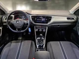 VOLKSWAGEN T-Roc usata, con Airbag laterali