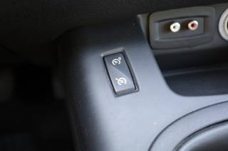 RENAULT Scenic usata, con Airbag testa