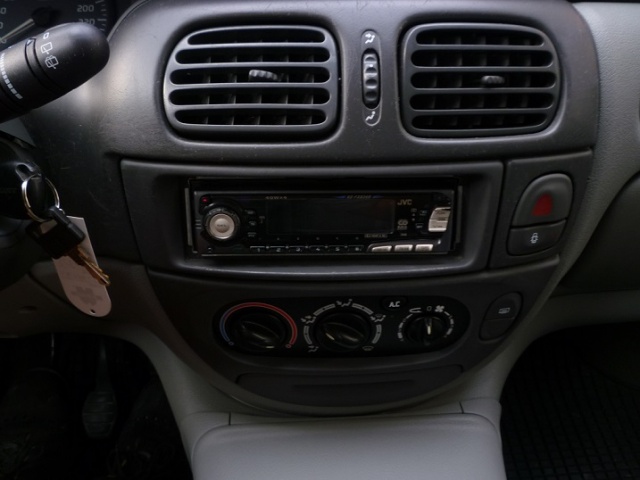 RENAULT Megane usata, con Fendinebbia
