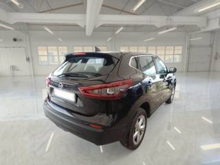 NISSAN Qashqai usata, con Airbag Passeggero