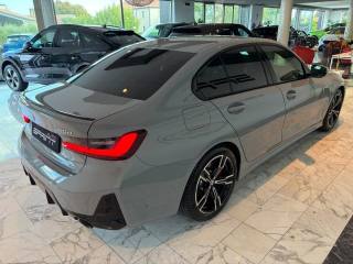 BMW 320 usata, con Trazione integrale