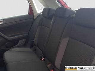 VOLKSWAGEN Polo usata, con Servosterzo