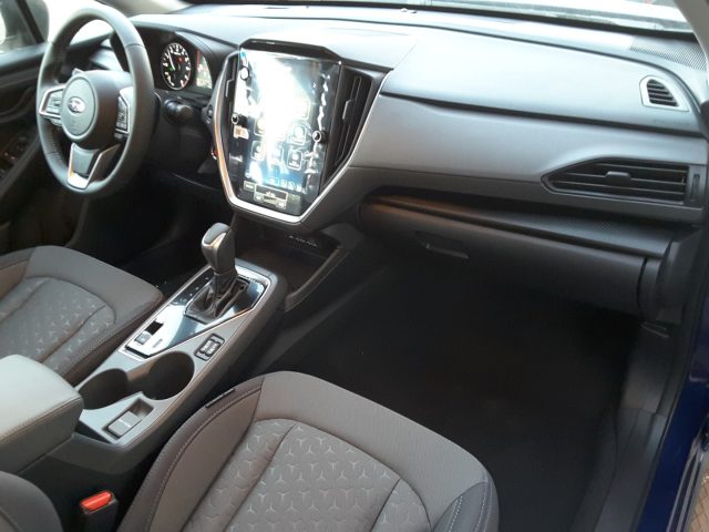 SUBARU Crosstrek usata, con Cruise Control