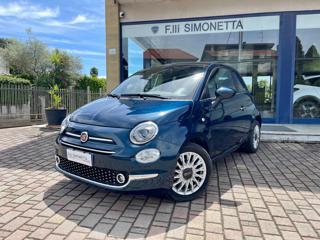 FIAT 500 1.0 Hybrid 70CV S&S Dolcevita