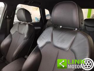 AUDI Q5 usata, con Airbag Passeggero