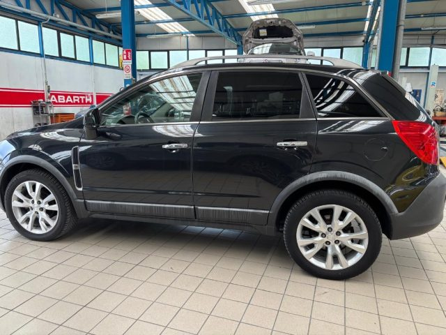 OPEL Mokka X usata, con Climatizzatore