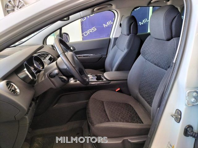 PEUGEOT 3008 usata, con Controllo trazione