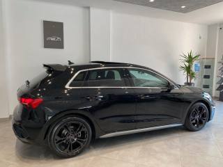 AUDI A3 usata, con Airbag laterali