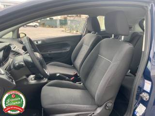 FORD Fiesta usata, con Alzacristalli elettrici