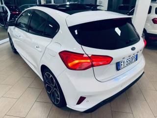 FORD Focus usata, con Autoradio