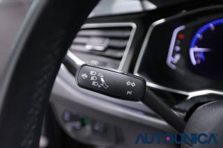 VOLKSWAGEN Taigo usata, con Controllo elettronico della corsia