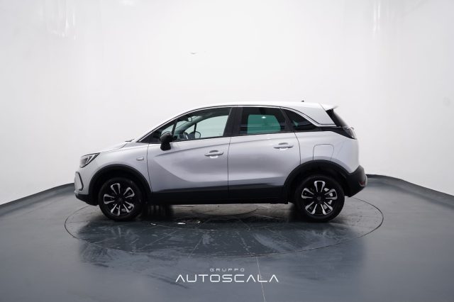 OPEL Crossland usata, con Alzacristalli elettrici