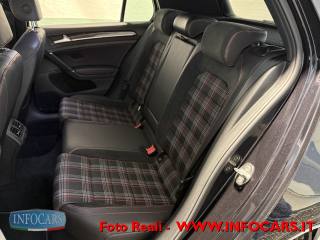 VOLKSWAGEN Golf GTI usata, con Boardcomputer