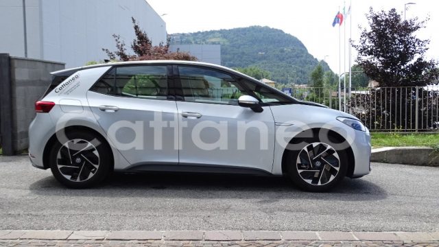 VOLKSWAGEN ID.3 usata, con Airbag laterali