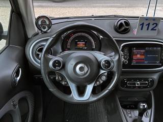 SMART ForTwo usata, con Controllo automatico clima