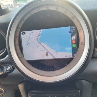 MINI Clubman usata, con Airbag Passeggero