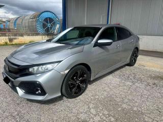 HONDA Civic usata, con Airbag laterali