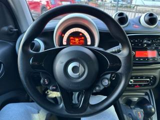 SMART ForTwo usata, con ESP