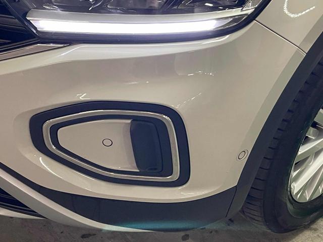 VOLKSWAGEN T-Roc usata, con Climatizzatore