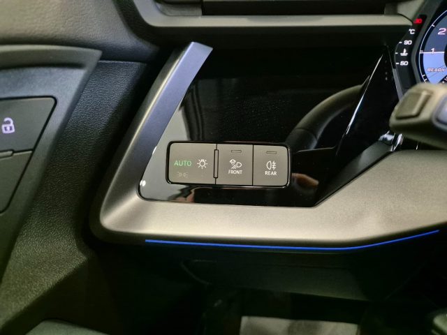 AUDI A3 usata, con Airbag testa